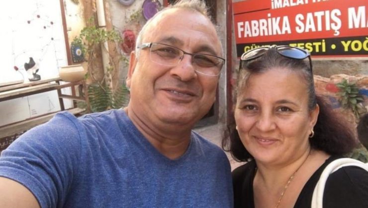 Maktülün kocası katil zanlısı olarak ikinci kez tutuklandı