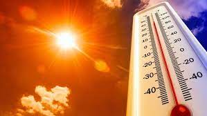 Sıcaklık Mevsim Normallerinin 4 ila 8 Derece Üzerinde Seyredecek