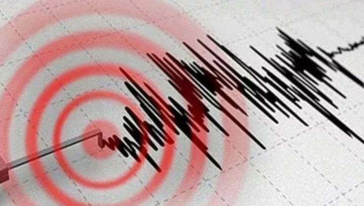 1 Aralık günü nerede deprem oldu? Deprem mi oldu? İşte AFAD ve Kandilli son depremler listesi!