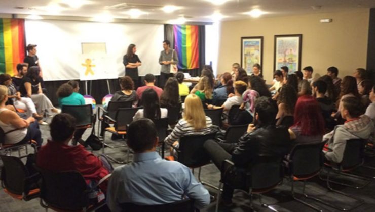 CHP’li Nilüfer Belediyesi, LGBT için özel merkez kurdu