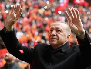 Çırpınırdı Karadeniz, Cumhurbaşkanı Erdoğan için yeniden uyarlandı