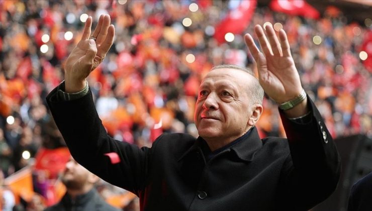 Çırpınırdı Karadeniz, Cumhurbaşkanı Erdoğan için yeniden uyarlandı