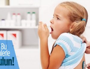 Çocuklarda grip nasıl geçer? Gribe iyi gelen bitkisel çözümler