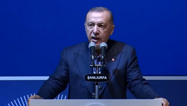 Cumhurbaşkanı Erdoğan’dan pamuk ve ayçiçeği üreticilerine müjde
