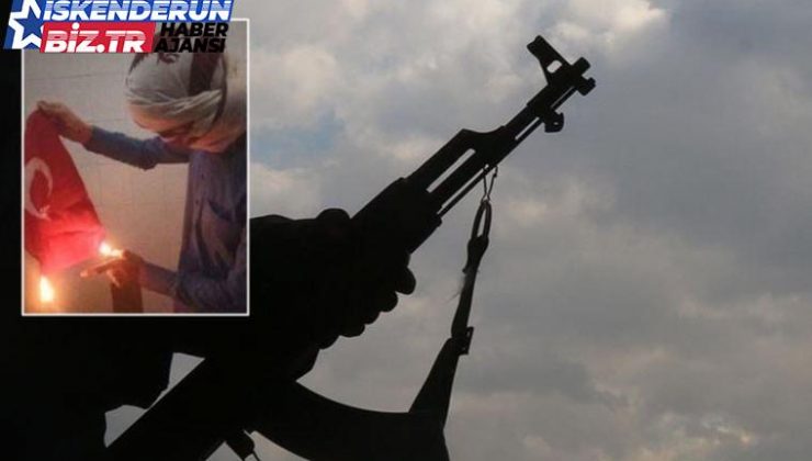 IŞİD’in üst düzey isimleri Hatay’da yakalandı