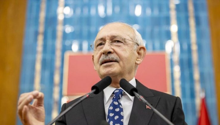 Kemal Kılıçdaroğlu’nun altılı masaya Diyanet İşleri Başkanı önerisi