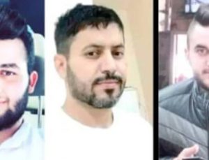 Suudi Arabistan’da üç Türk işçi hakkında idam kararı; Türkiye devrede