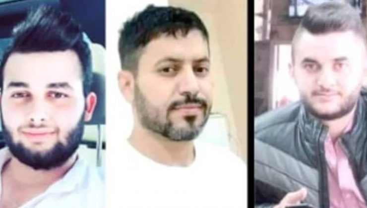 Suudi Arabistan’da üç Türk işçi hakkında idam kararı; Türkiye devrede