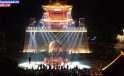Çin’in Henan Kentinde Bahar Şenliği Klasik Halk Sanatı Şovlarıyla Kutlandı