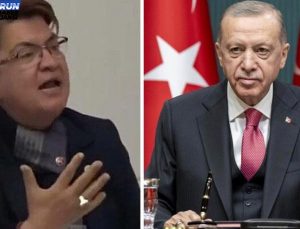 Cumhurbaşkanı Erdoğan’dan zelzeleye Hatay’da yakalanan CHP’li vekilin argümanlarına cevap