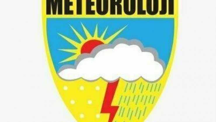 Meteoroloji’den Zelzele Bölgesi İçin ‘Kuvvetli Rüzgar ve Fırtına’ Uyarısı
