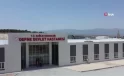 300 yataklı Defne Devlet Hastanesi’nin üretimin sonuna gelindi