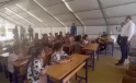 Avcılar Belediye Lideri Hançerli, Hatay’daki Çadır Okullarını Ziyaret Etti