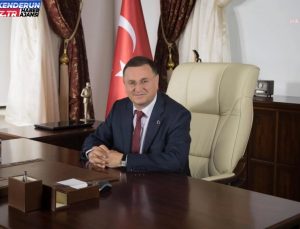 Hatay Büyükşehir Belediye Lideri Lütfü Savaş’tan seçim açıklaması