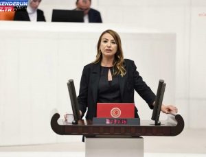 CHP Milletvekili Yıldırım Kara, Türkiye Şeker Fabrikaları’ndaki işe alım ve statü değişikliklerini eleştirdi