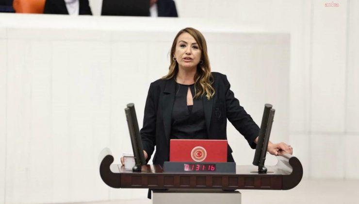 CHP Milletvekili Yıldırım Kara, Türkiye Şeker Fabrikaları’ndaki işe alım ve statü değişikliklerini eleştirdi