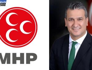 İbrahim Gül kimdir? MHP Hatay Belen Belediye Lider Adayı İbrahim Gül kaç yaşında, nereli?