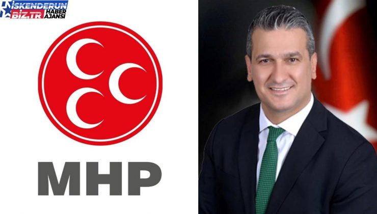 İbrahim Gül kimdir? MHP Hatay Belen Belediye Lider Adayı İbrahim Gül kaç yaşında, nereli?