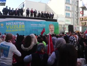 İçişleri Bakanı Yerlikaya: Türkiye’deki Yaylalar ve Meralar Kapalı Değil