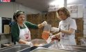 İskenderun’da Gönül Mutfağı Depremzedelere Yardım Ediyor
