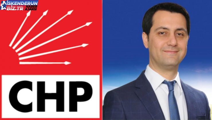 Ökkeş Elmasoğlu kimdir? CHP Hatay Erzin Belediye Lider Adayı Ökkeş Elmasoğlu kaç yaşında, nereli?