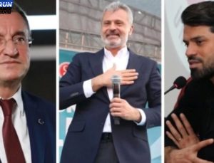 Seçimlerde Hatay’ı kim kazanacak? Son Hatay anketi 31 Mart lokal seçimlerine ne diyor? AK Parti mi, CHP mi kazanacak?