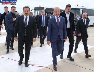 Ulaştırma Bakanı Uraloğlu: Hatay Havalimanı’nda Çift Taraflı Yolcu Nakliyatı Başlıyor