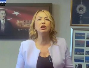 CHP Hatay Milletvekili Nermin Yıldırım Kara, depremzedelere yapılmayan eşya yardımlarını eleştirdi