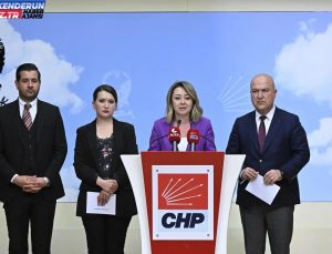 CHP Hatay’da seçim sonuçlarına itiraz etti