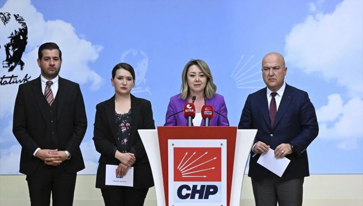 CHP Hatay’da seçim sonuçlarına itiraz etti