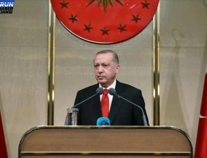 Cumhurbaşkanı Erdoğan, Hatay’da iftar yapan vatandaşlara telefondan seslendi Açıklaması
