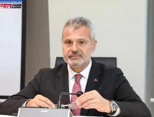Hatay Büyükşehir Belediye Meclisi Birinci Toplantısını Gerçekleştirdi