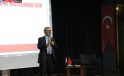İstanbul Teknik Üniversitesi Öğretim Üyesi: Zelzeleye Dirençli Kentler Oluşturulmalı