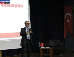 İstanbul Teknik Üniversitesi Öğretim Üyesi: Zelzeleye Dirençli Kentler Oluşturulmalı