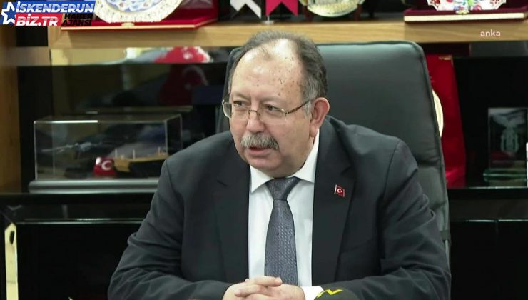 YSK Başkanı Ahmet Yener, CHP ve GÜZEL Parti’nin seçim itirazlarını kıymetlendirecek